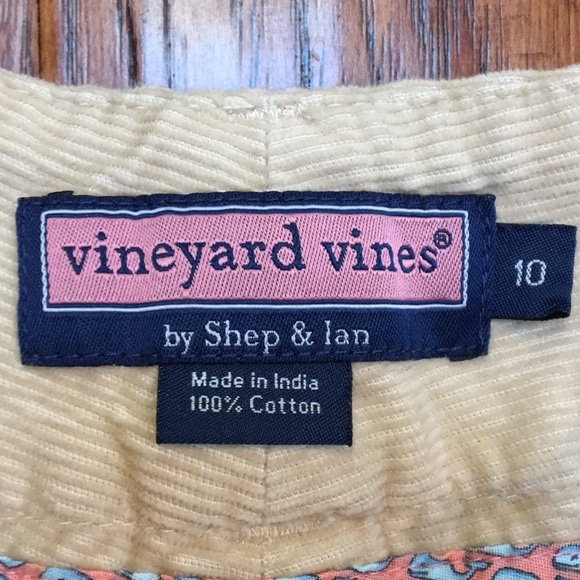 CORDUROY SKIRT - Picture 3 of 4